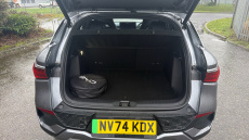 BYD Atto 3 150kW Design 60kWh 5dr Auto Electric Hatchback